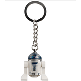 LEGO Star Wars R2D2 Keychain Light
