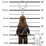 LEGO Chewbacca Keychain Light