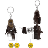 LEGO Chewbacca Keychain Light