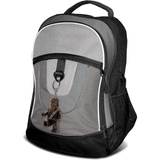 LEGO Chewbacca Keychain Light