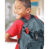 LEGO Flash Keychain Light