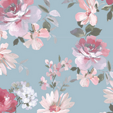 Angel Dear (Charlotte) 2 Way Ruffle Back Zipper Footie (Charlotte)