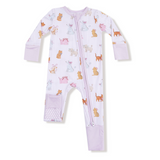 Angel Dear 2 Way Zipper Romper (Fancy Pets)