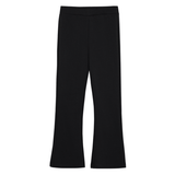 Minymo Sweater & Pant Set (Pink w/ Cherries)