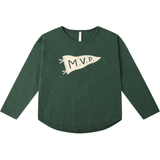 Rylee + Cru Long Sleeve Tee - MVP