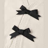 Rylee & Cru Cardigan w/ Bows