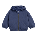 Play Up Fleece Jacket and Fleece Trousers