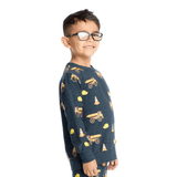 Chaser Construction Trucks Top