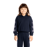 Chaser Stormy Bows Top & Pant