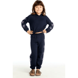 Chaser Stormy Bows Top & Pant