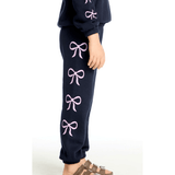 Chaser Stormy Bows Top & Pant