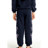 Chaser Stormy Bows Top & Pant