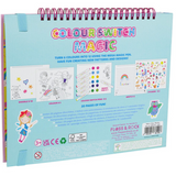 Floss & Rock Colour Switch Magic - Rainbow Fairy