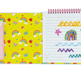 Floss & Rock Colour Switch Magic - Rainbow Fairy