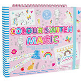 Floss & Rock Colour Switch Magic - Rainbow Fairy