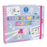 Floss & Rock Colour Switch Magic - Enchanted Fairy