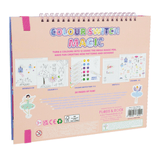 Floss & Rock Colour Switch Magic - Enchanted Fairy