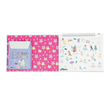 Floss & Rock Colour Switch Magic - Enchanted Fairy