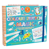 Floss & Rock Colour Switch Magic - Ocean