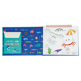 Floss & Rock Colour Switch Magic - Ocean