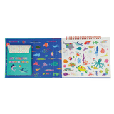 Floss & Rock Colour Switch Magic - Ocean