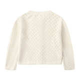 Quincy Mae Cardigan (Natural)