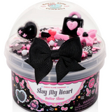 Kawaii Slime Company Slay My Heart Butter Slime