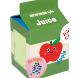 The WOW Effect Eat My Socks - Apple Juice