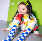 The WOW Effect Eat My Socks - Apple Juice