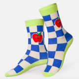 The WOW Effect Eat My Socks - Apple Juice