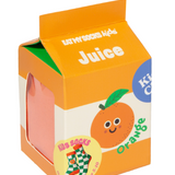 The WOW Effect EMS, Socks, Kids, Juice, Orange
