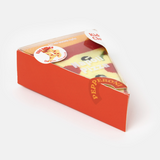 The WOW Effect Eat My Socks - Napoli Pizza