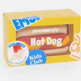 The WOW Effect Eat My Socks - Hot Dog