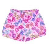 Iscream Spring Sunnies Plush Shorts