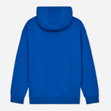 GOAT USA Soccer Hooded Sweatshirt (Royal)