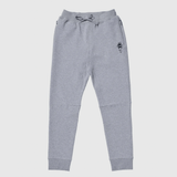 Goat USA OG Fleece Joggers - Light Grey