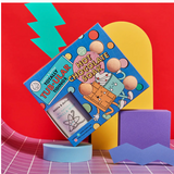 Dabble & Dollop Totally Tub-ular Hot Chocolate Soak