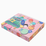 Dabble & Dollop 12 Days of Mini Drops Bath Bombs Countdown Calendar