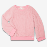 Appaman Willow Top  & Legging Set (Ivory Rose & Rainbow Snowflakes)