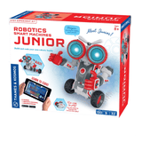 Thames & Kosmos Robotics: Smart Machines - Junior