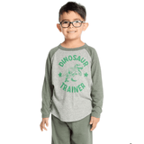 Chaser Dinosaur Trainer