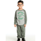 Chaser Dinosaur Trainer