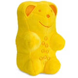 Iscream Haribo Gummy Bear - Lemon