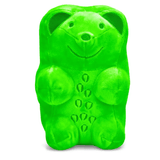 Iscream Haribo Gummy Bear - Green
