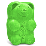Iscream Haribo Gummy Bear - Green