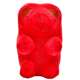 Iscream Haribo Gummy Bear - Red