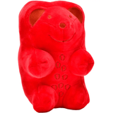 Iscream Haribo Gummy Bear - Red