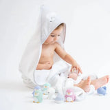 Saro / Kalencom "Polaris" Thermosensitive Bath Toys