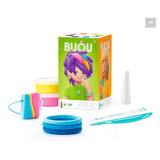 Hey Clay Bijou Vivid Accessories