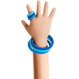 Hey Clay Bijou Vivid Accessories